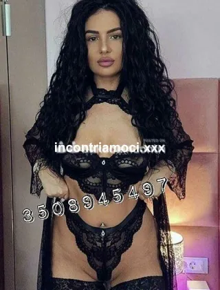 14 - Camila Escort Catanzaro - 3508945497
