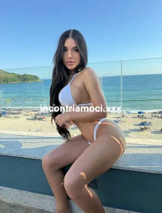 3 - Anna Escort Napoli - 3508988938