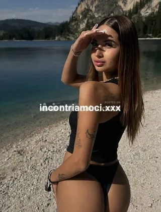 2 - Mia Escort Monza e della Brianza - 3510575434
