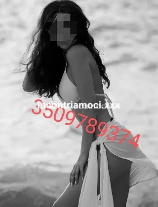 16 - Victoria Escort Pisa - 3509789374