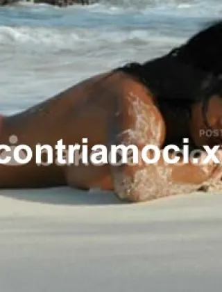 31 - Donatella Escort Messina - 3275993425