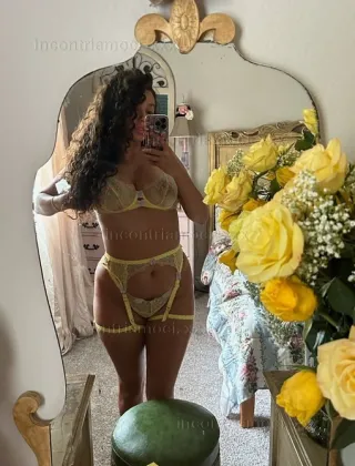 5 - Escort Monza e della Brianza - 3500130252