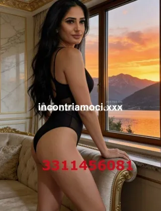 3 - Darya Escort Ancona - 3311456081