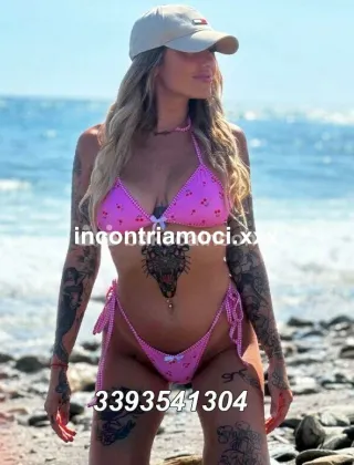 29 - Angela Escort Pesaro e Urbino - 3393541304