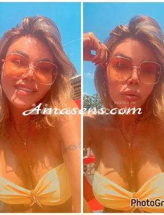 3 - Clara Escort Brescia - 3880957135