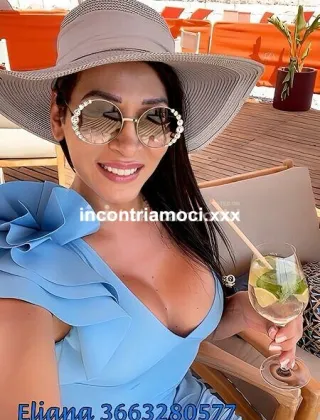 6 - Eliana Trans Venezia - 3663280577
