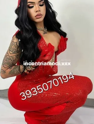 6 - Camila Trans Imperia - 3935070194