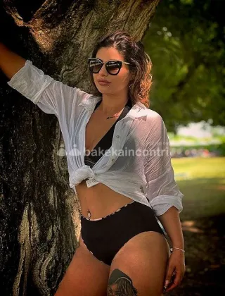 5 - Elena Escort Bergamo - 3474559914