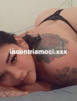 27 - Andrea Escort Isernia - 3509090263