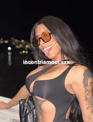 28 - Ninfetta Geovana Trans Napoli - 3801595287