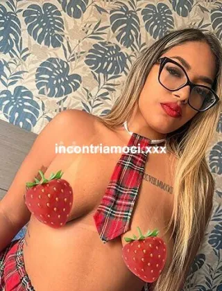 24 - Jade Escort Imperia - 3514584623