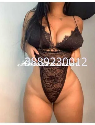 3 - Anna Escort Venezia - 3889230012