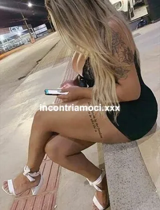 3 - Gabriella Trans Bologna - 3314922831