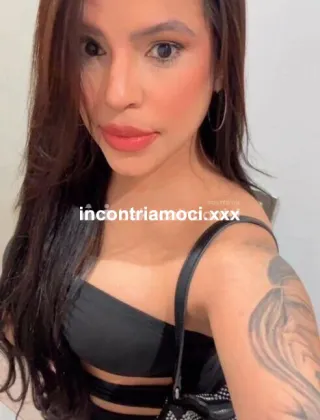 10 - Amanda Escort Bologna - 3520484717