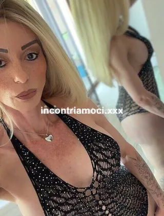 2 - Bianca Trans Varese - 3331466773