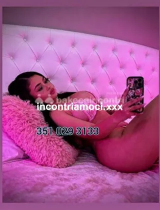 7 - Marianna Escort Latina - 3510293133