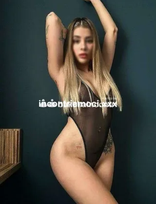 34 - Sabrina Escort Monza e della Brianza - 3510714771
