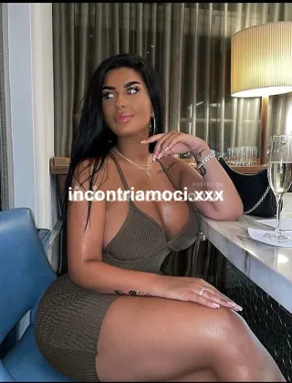 25 - Amalia Escort Milano - 3793758256