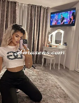 1 - Eliza Escort Macerata - 3337315168