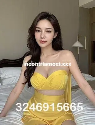 28 - Bella E Escort Prato - 3246915665