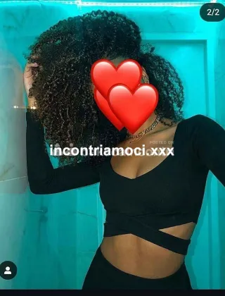 6 - Massaggiatrice Escort Varese - 3508760961