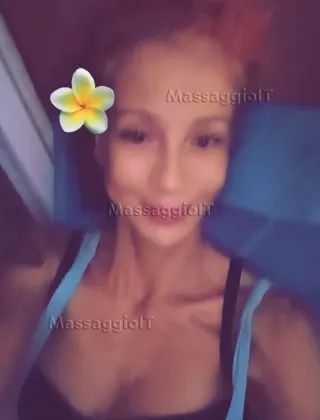9 - Massaggi Roma - 3396526069