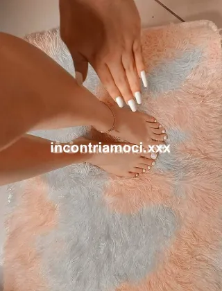 13 - Alice Trans Monza e della Brianza - 3428354368