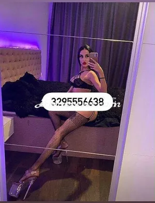 29 - Maria Escort Firenze - 3295556638