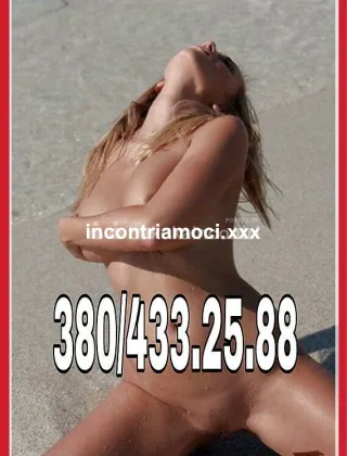 14 - Sonya Escort Pesaro e Urbino - 3803416988