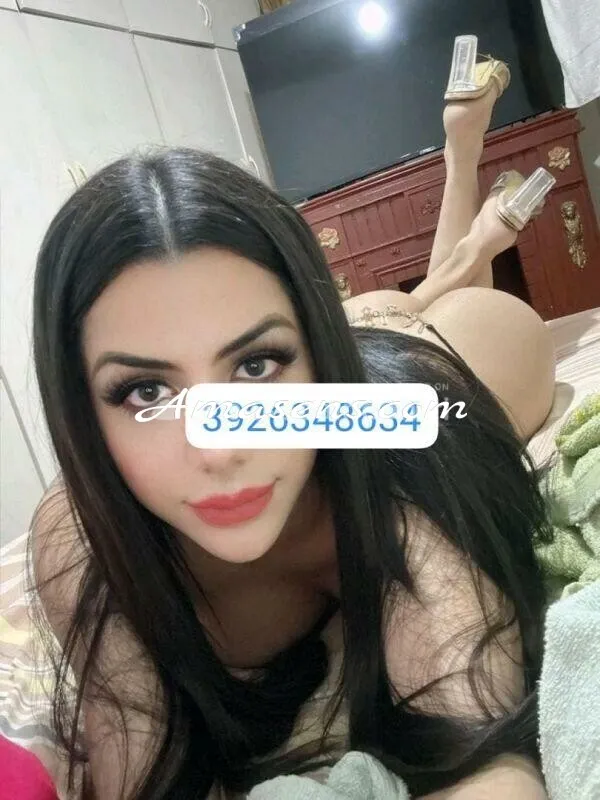 Cristina
