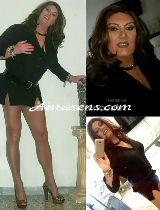 24 - Valeria Trans Viterbo - 3715932916