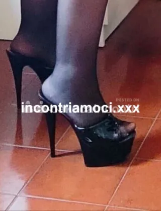 22 - Deborah Escort Ancona - 3895281583