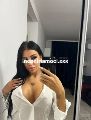 11 - Denisa Escort Verona - 3890429601