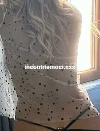 3293654488 - Jasmine 40 Escort Potenza