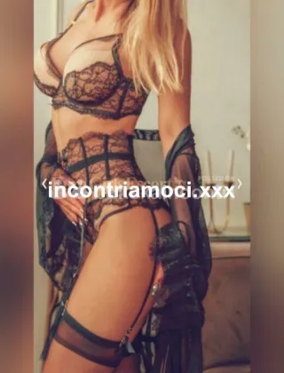 3 - Veronica Escort Siracusa - 3313431594