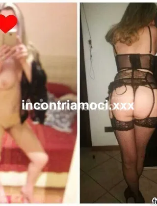 31 - Pamela Escort Reggio Calabria - 3510461825