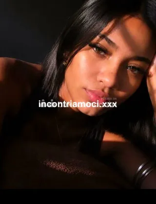 8 - Bianca Escort Latina - 3508680155
