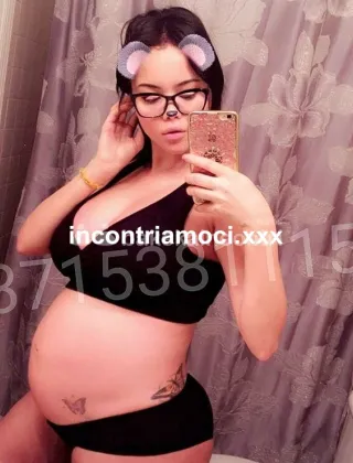 26 - Nadia Escort Lucca - 3715381115