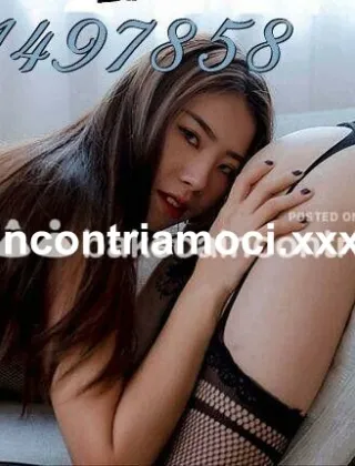 5 - Jacinta Escort Bolzano - 3331497858