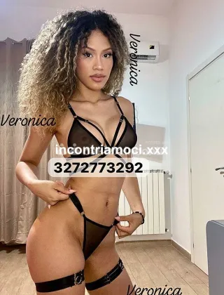 3272773292 - 🌸 Veronica Nuova Arrivata Solo Oer Pocci Giorni
