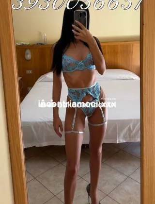 12 - Bianca Escort Como - 3930056651