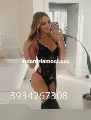 10 - Sofia Escort Ravenna - 3934267308