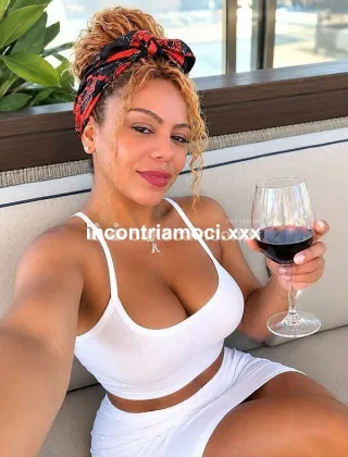 5 - Katia Escort Genova - 3511191365