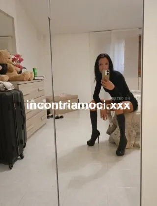 3505128559 - Adriana 23 Escort 🇮🇹 Italiana Bergamo