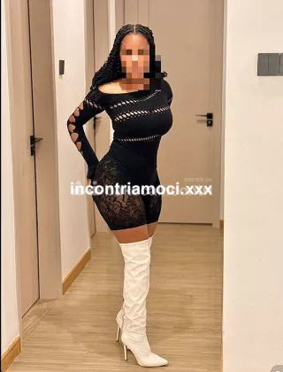 3 - Sasha Escort Bergamo - 3509207006