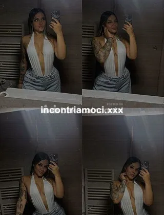 31 - Sofia Escort Milano - 3297010620