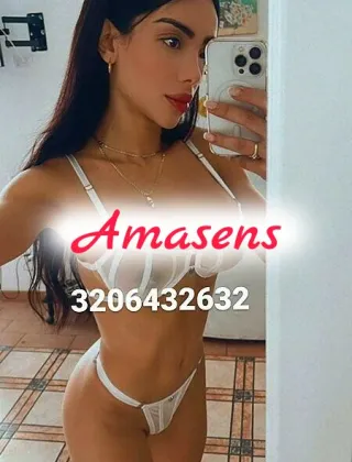 32 - Pamelita Trans Roma - 3206432632