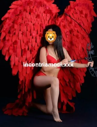 14 - Rebeca Escort Brescia - 3509490376
