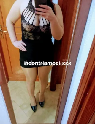 8 - Maria Escort Teramo - 3938444501