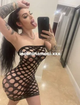 3 - Malena Escort Brindisi - 3290333329